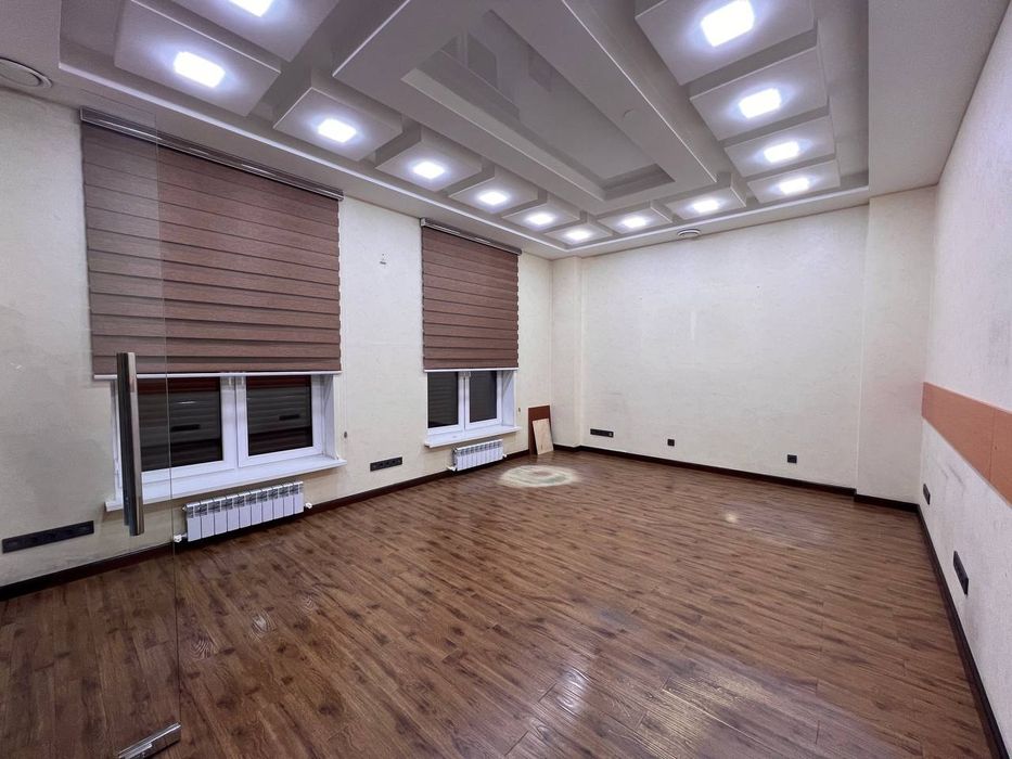 Аренда офиса в центре С. Азимова, Японское пос-во