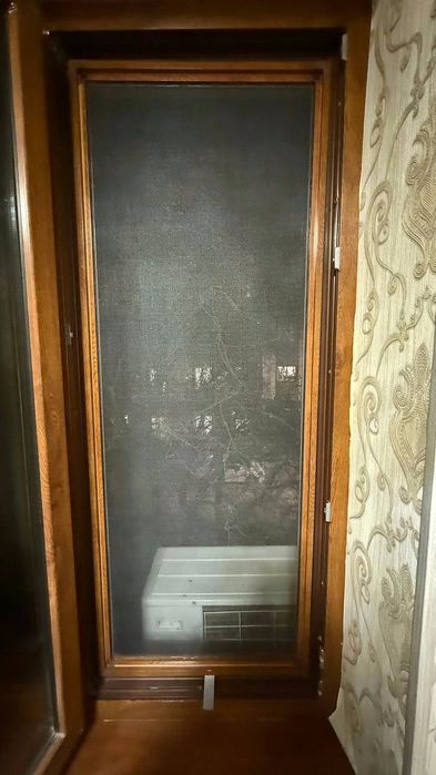 Москитная сетка и жалюзи на заказ быстро и качественно