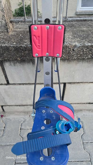 Кокили - джъмпери