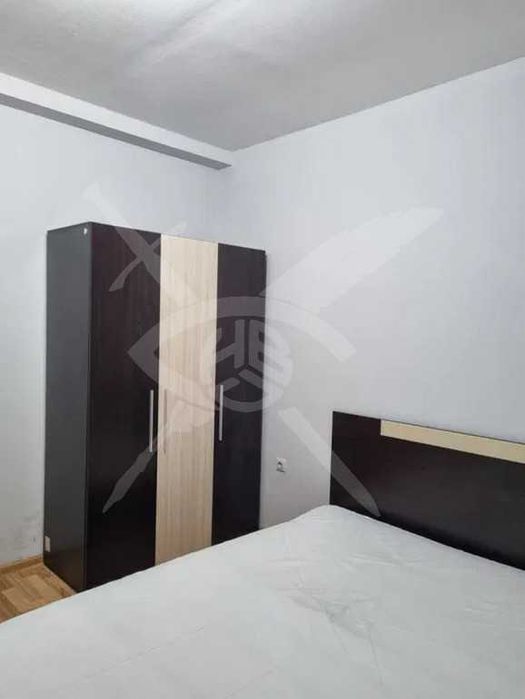 Дава се под наем Двустаен апартамент в Варна, Колхозен пазар - 53 кв.м за 275 € - Снимка #2