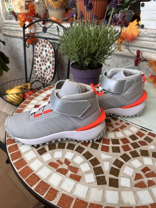 Дамски маратонки Adidas FortaTrail EL K Jr – нови!