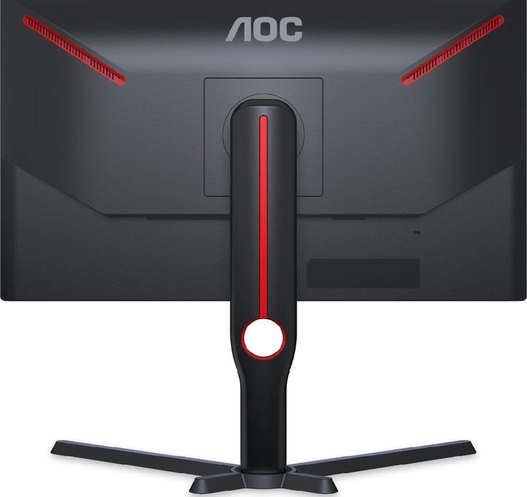 Монитор aos 240hz