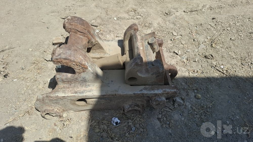 Adaptir ekskovator hyundai 290lik