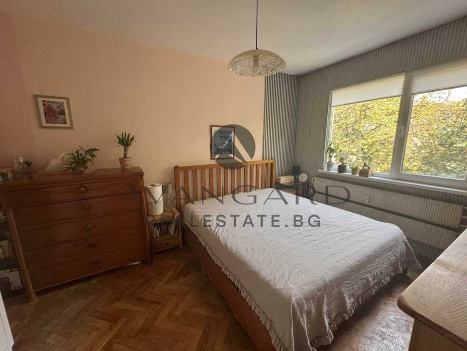 Продава се Тристаен апартамент в Пловдив, Център - 61 кв.м за 2509 €/кв.м - Снимка #5