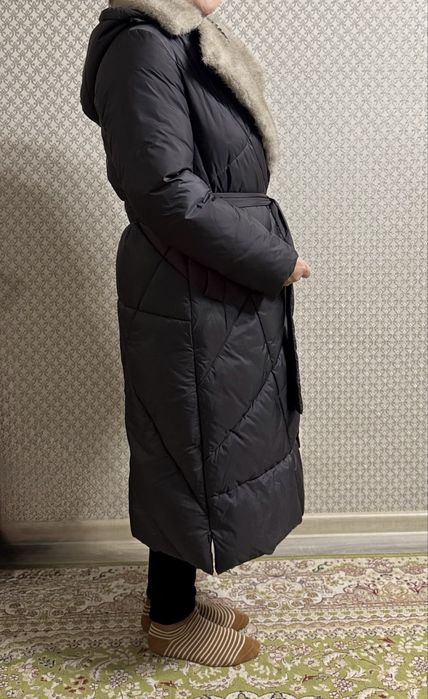 Продам зимнюю куртку