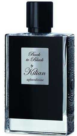 By Kilian Back to Black, Aphrodisiac 50ml Eau de parfum unisex