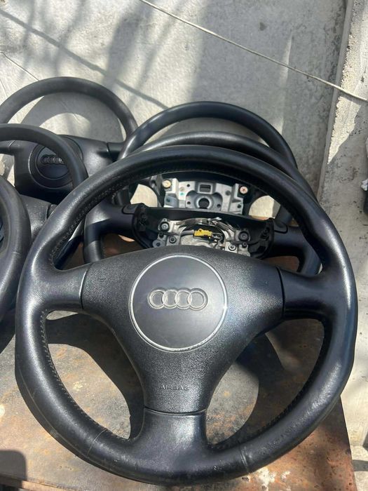 Волан Volkswagen Audi A3,A4 Волани VW golf passat , Seat ibiza , cordoba , arosa