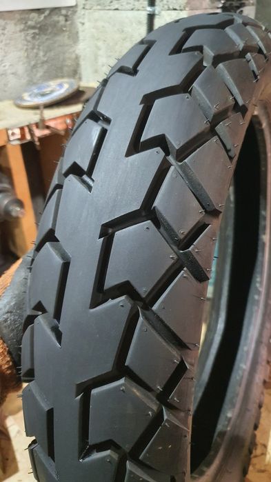 Continental TKC 70 // 130 80 R17// CA NOU