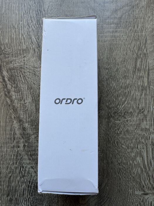 Ordro M5 Pocket Camera - Nou - Sigilat !
