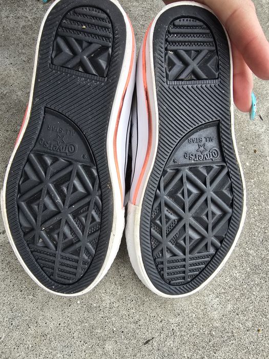 Tenesi conversi 27 originali