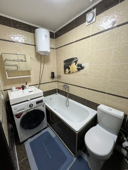 Продается квартира 32 квартал