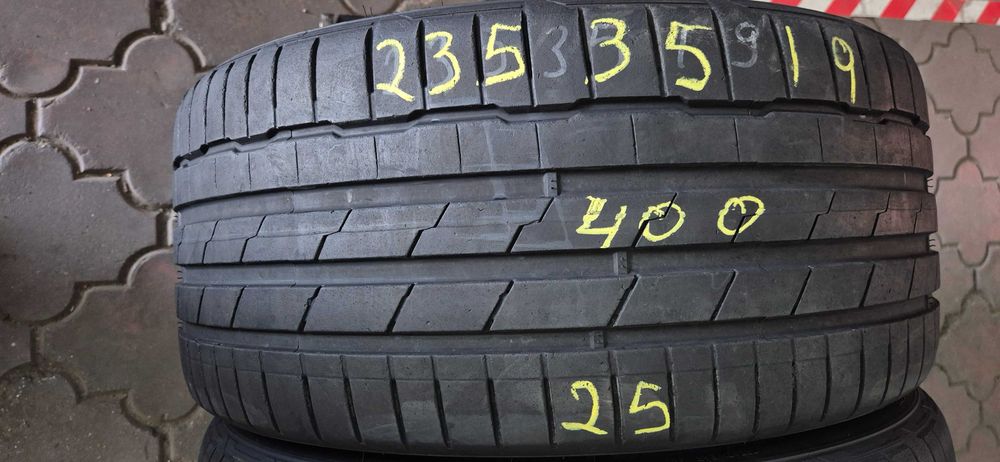 anvelope Hankook 235/35/19