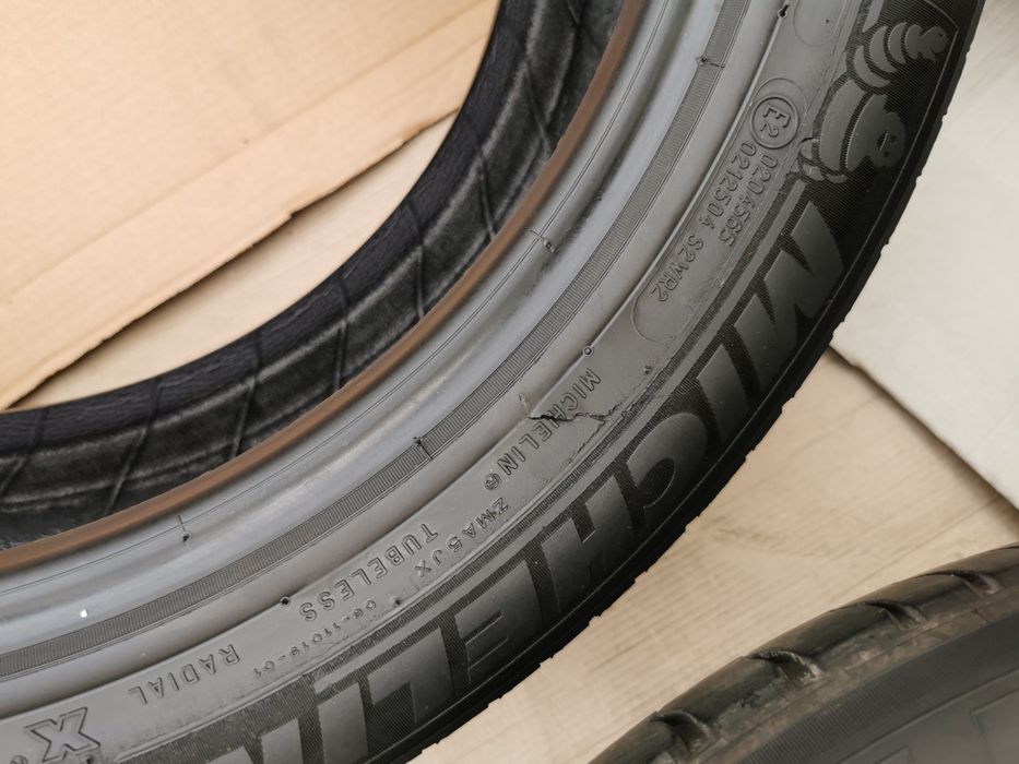 Anvelope de vara 205/55 R17 215/55 R17 215/55 R17