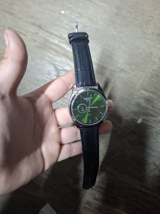 Хорошие часы покупал за 200000