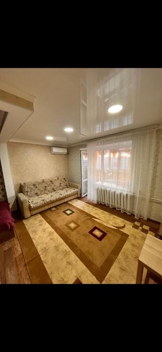 Сдам 1 ком квартиру