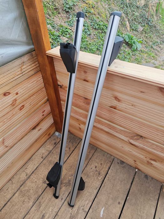 Напречни греди за Opel Astra H