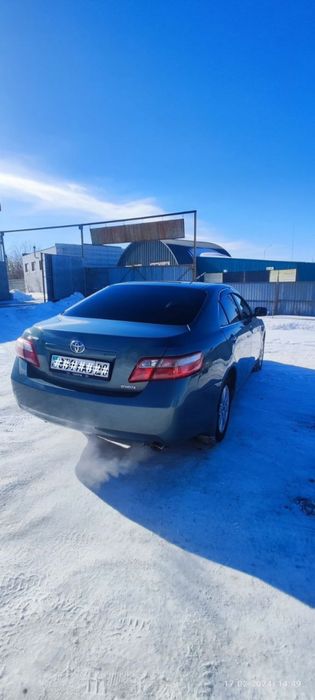 Тойота камри 40, 2007год