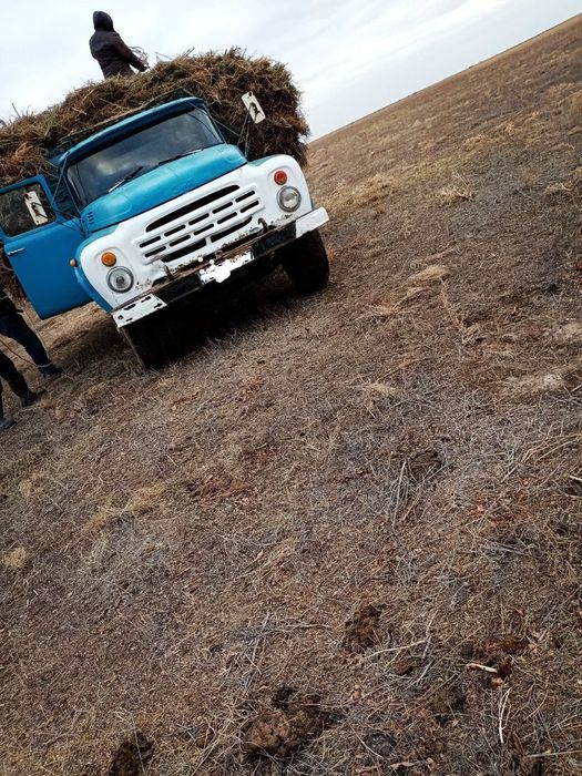 Продаеться зил в хорошем состояний