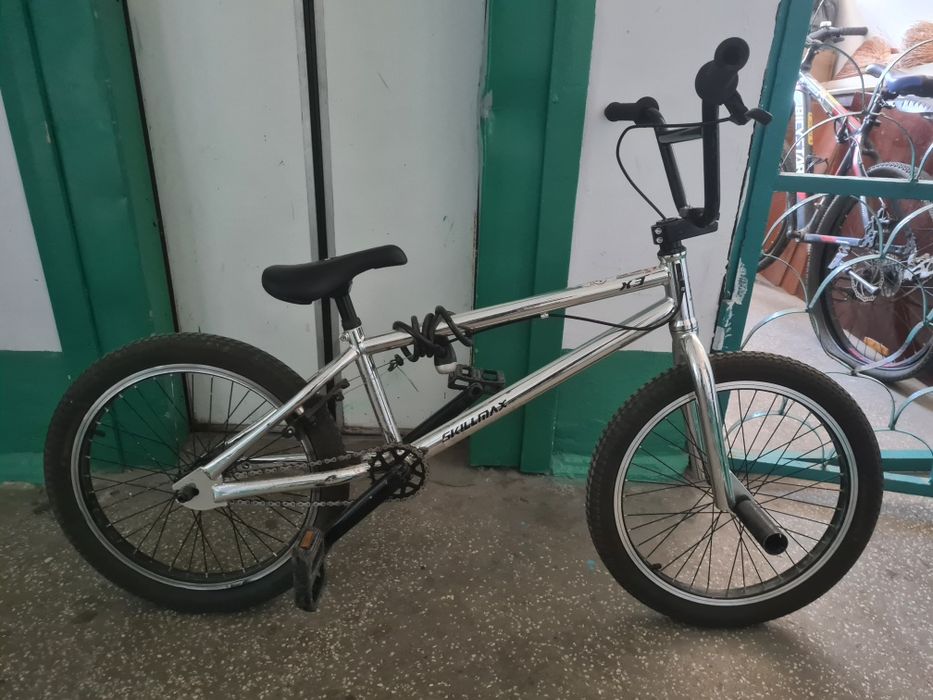 Срочно продам бмх