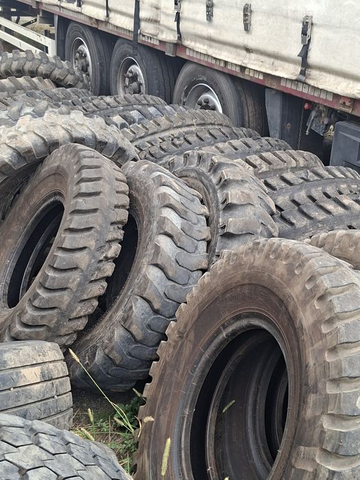 Anvelope 1000/20 excavator