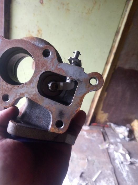 Продам запчасти на Паджеро