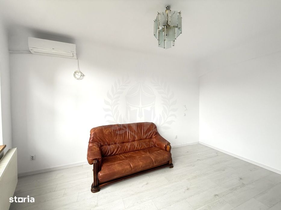 Apartament 2 camere / Spatiu comercial, zona Ultacentrala, Ploiesti