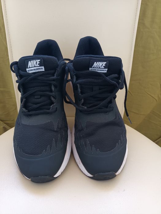 Adidași nike nr 38