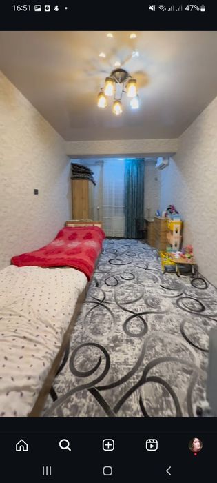 К,уйлик, Водник центрида новостройка эгасини узидан