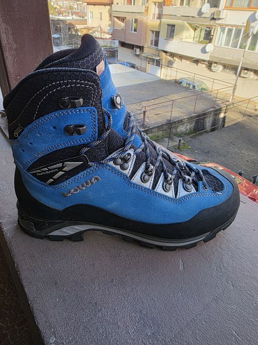 Мъжки ботуши Lowa Cevedale Pro Gore-Tex - размер 41,5 / 26,8 см