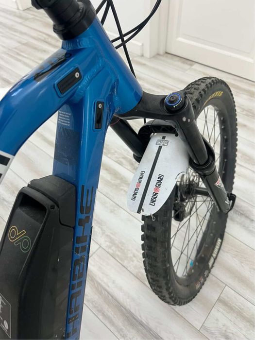 Vand bicicleta Haibike SDURO FullSeven LT 3.0 2020