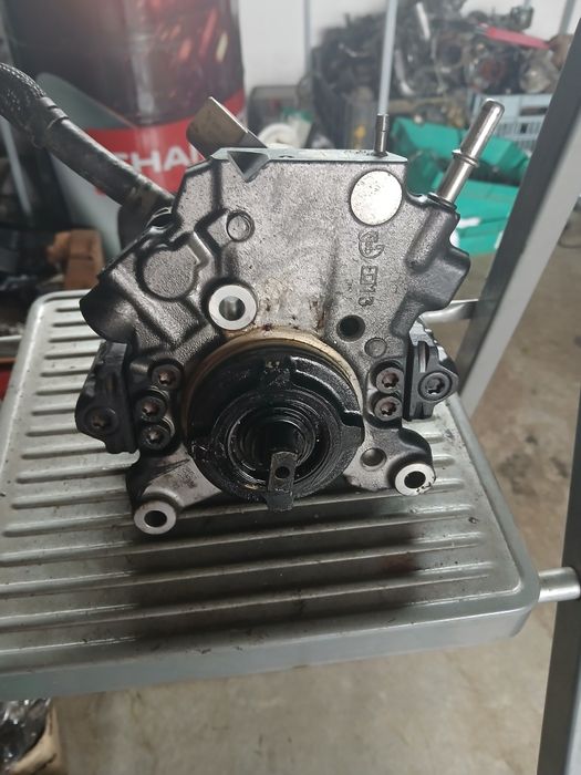 ГНП Chevrolet Orlando