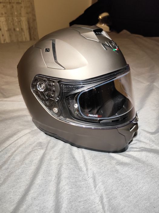 Casca Moto Nos NS 10 xxl