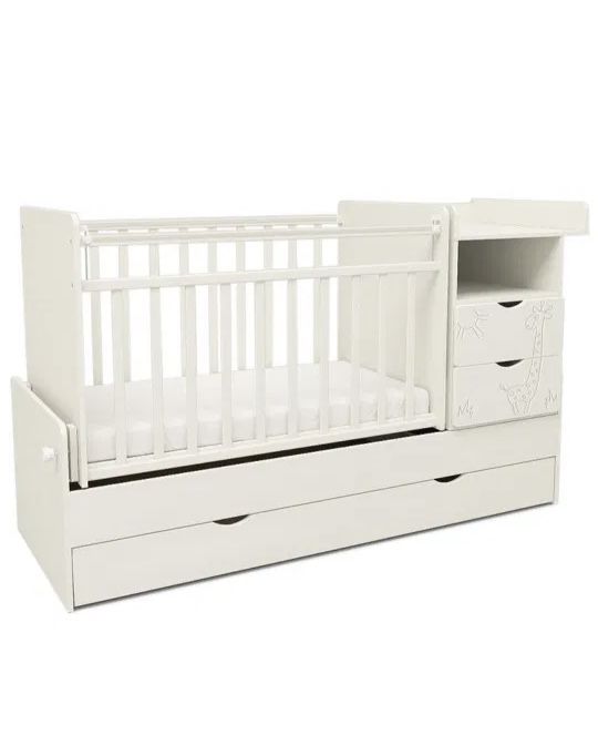 Мнеж трансформер