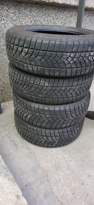 Гуми Firestone 205/60/16