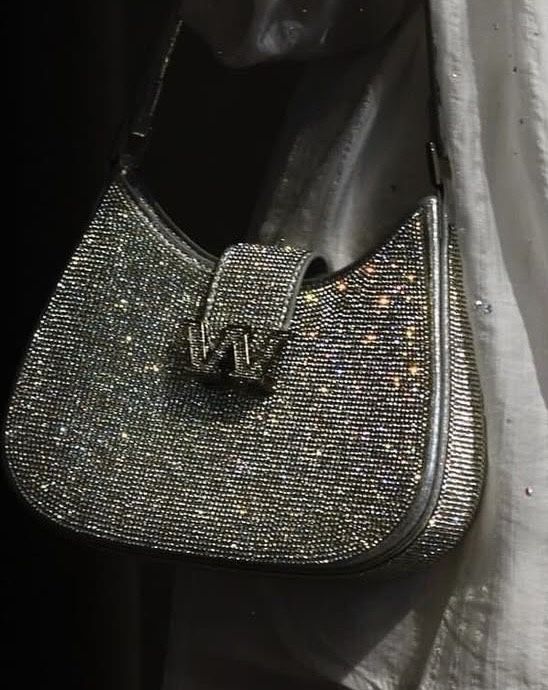 Чанта Alexander Wang