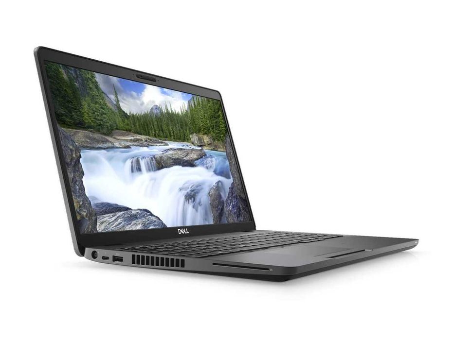 Лаптоп DELL 5500 I5-8265U 8GB 256GB SSD NVME с до 24 МЕСЕЦА ГАРАНЦИЯ и Windows 11 PRO