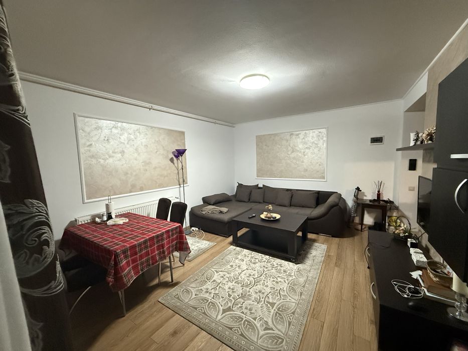 Apartament de inchiriat cu 2 camere