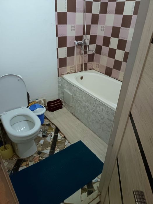 2 хоналик Горгаз Кафе Бахор 36 дом хамма условия бор идеални квартира