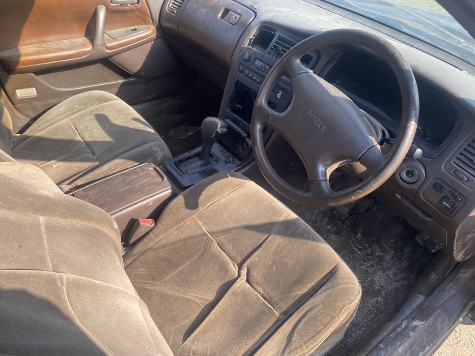 Марк 2 год 1995 год обьем 2.5 акпп