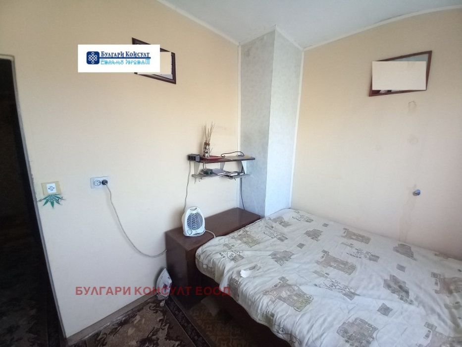 Продава се Тристаен апартамент в Кюстендил, Бузлуджа - 72 кв.м за 660 €/кв.м - Снимка #7