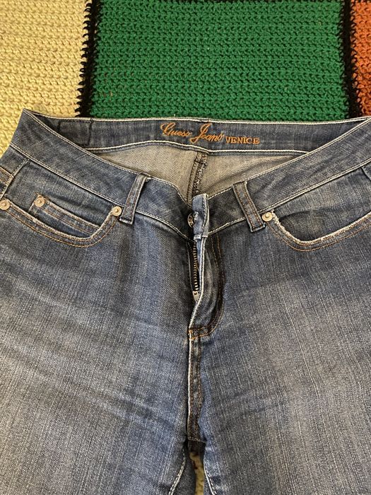 Blugi Guess marime 26