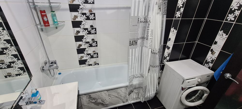 Сдам посуточно 1ку