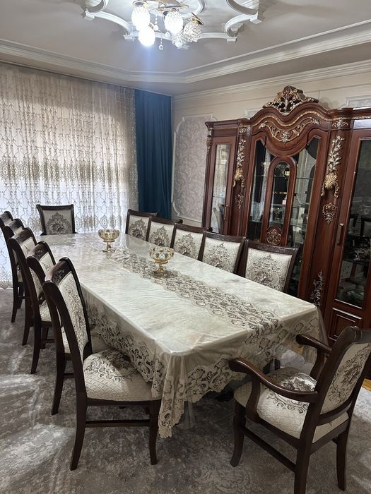 12 talik stol stul yongoqdan