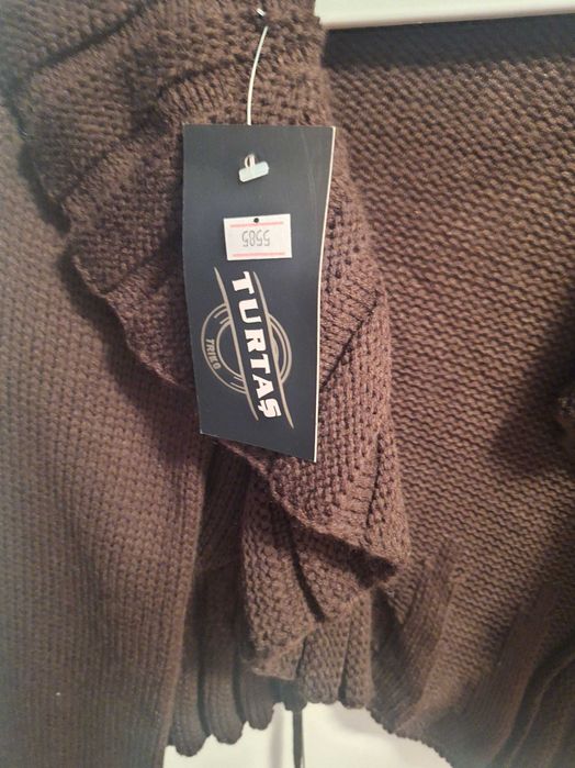 Bolero nou pentru dama