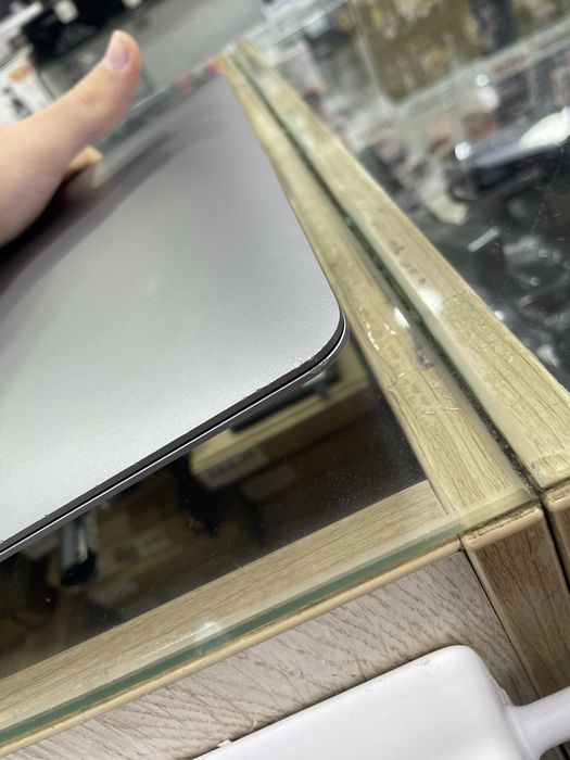 «Macbook M1 Air»