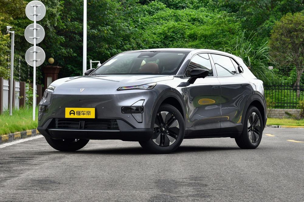 Deepal S05, EV 2026 Max