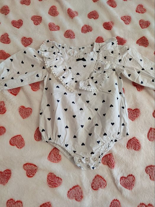 Продам бодики на принцессу