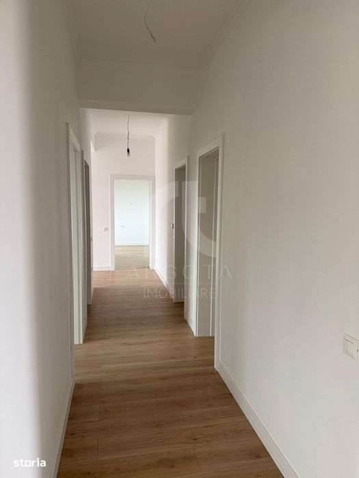 Casa tip parter moderna - Niscov, Com Vernesti I Comision 0%