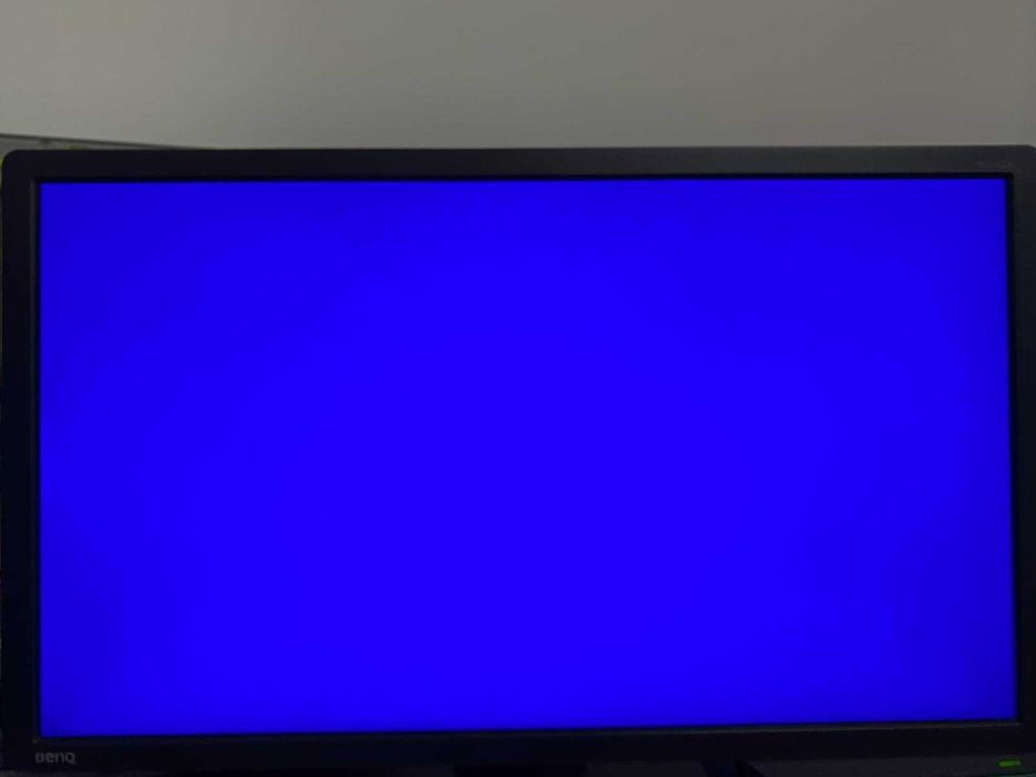 Monitor Gaming BenQ Zowie XL2411P 24inch 1ms 144Hz