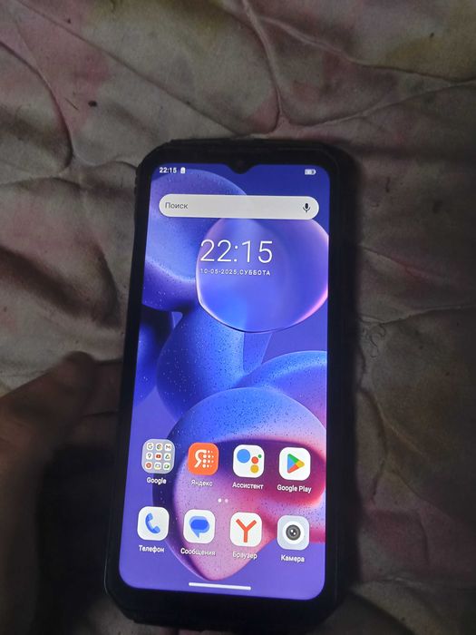 Продам смартфон-монстр Doogee v max plus или обменяю